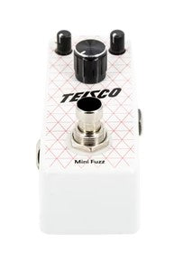 Teisco Mini Fuzz Pedal