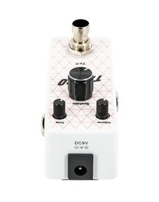 Teisco Mini Fuzz Pedal