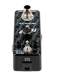 Teisco Mini Metal Distortion Pedal