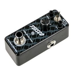 mini distortion pedal Teisco Mini Metal Distortion Pedal