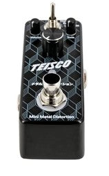 Teisco Mini Metal Distortion Pedal