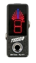 Teisco Mini Pedal Tuner