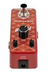 Teisco Mini Vintage Distortion Pedal