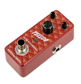 Teisco Mini Vintage Distortion Pedal