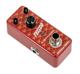 Teisco Mini Vintage Distortion Pedal