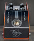 ThorpyFX FALLOUT CLOUD Fuzz Pedal