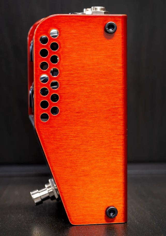 ThorpyFX FALLOUT CLOUD Fuzz Pedal