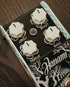 ThorpyFX Hanami Germanium Fuzz Pedal