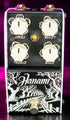 ThorpyFX Hanami Germanium Fuzz Pedal