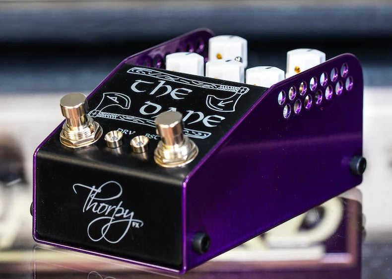 ThorpyFX The Dane MK2