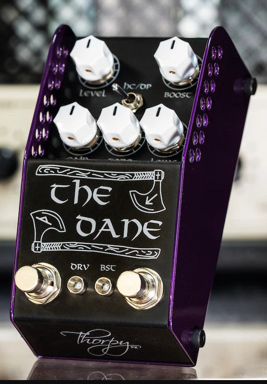 ThorpyFX The Dane MK2