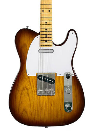 Tokai Guitars Breezysound Electric Guitar - 2-Tone Sunburst