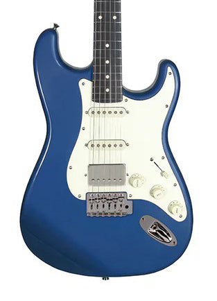 Tokai Guitars Goldstar HSS Electric Guitar  - Lake Placid Blue