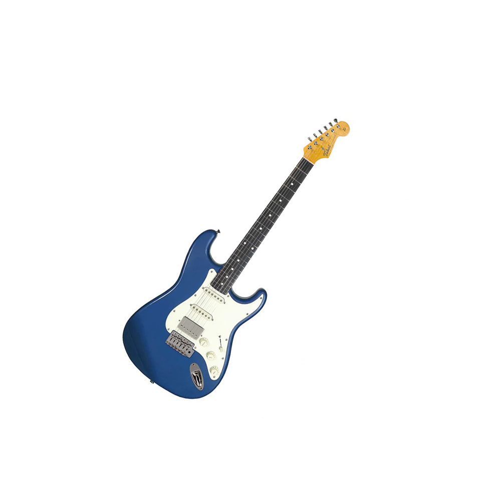 Tokai Guitars Goldstar HSS Electric Guitar  - Lake Placid Blue
