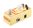 Tone City Sweet Cream Transparent Overdrive Pedal