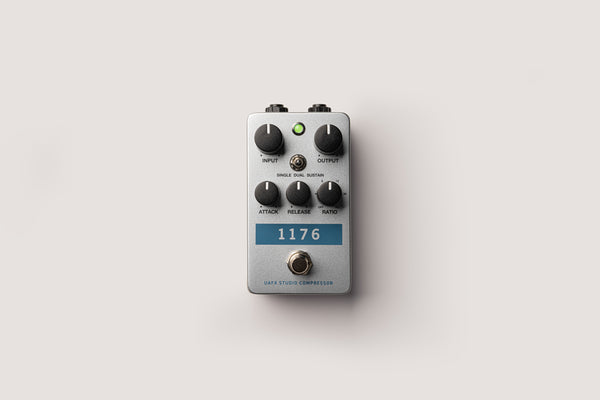 UAFX-1176-Studio-Compressor-