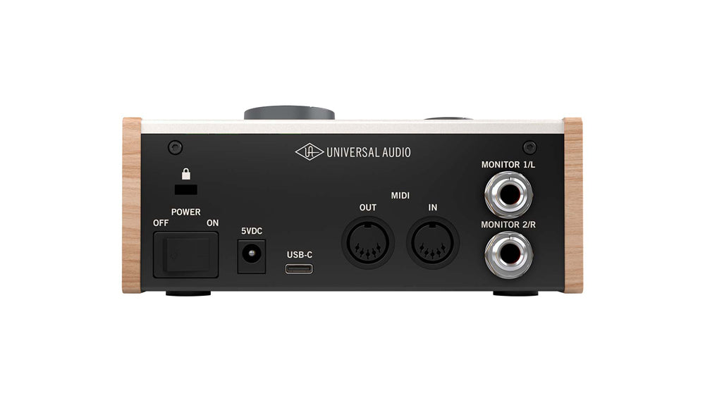 Universal Audio Volt 176 Audio Interface
