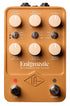 Universal Audio Enigmatic '82 Overdrive Special Amp Pedal