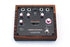 Vongon rosetones resonant string synthesizer with polyphonic pitch tracking Effects Pedal