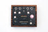 Vongon rosetones resonant string synthesizer with polyphonic pitch tracking Effects Pedal