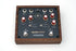 Vongon ultrasheer stereo pitch vibrato and reverb effect Pedal