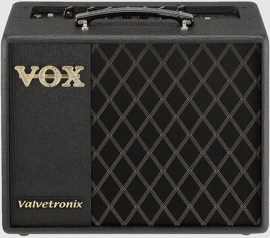 VOX VT20X Electric Guitar Modeling Amplifier