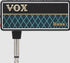 Vox Amplug 2 Bass Headphone Amp