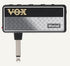 Vox Amplug 2 Metal Headphone Amp