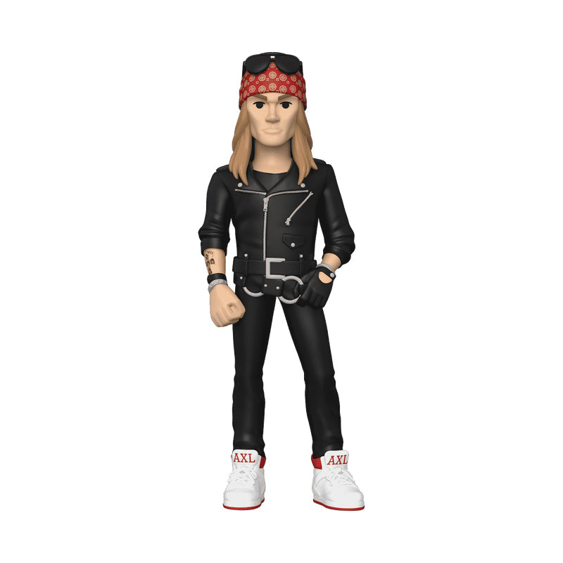 Funko Gold 5" Axl Rose