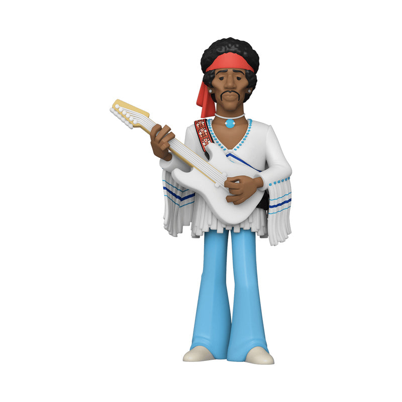 Funko Gold 5" Jimi Hendrix