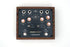 Vongon ultrasheer stereo pitch vibrato and reverb effect Pedal