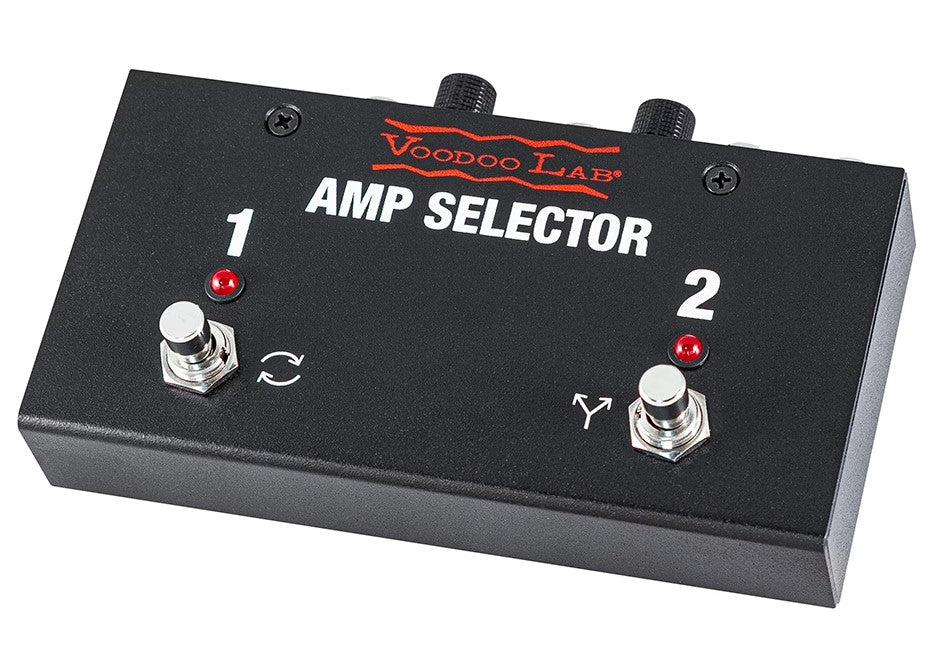 Voodoo Lab Amp Selector ABY