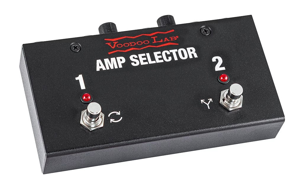 Voodoo Lab Amp Selector ABY