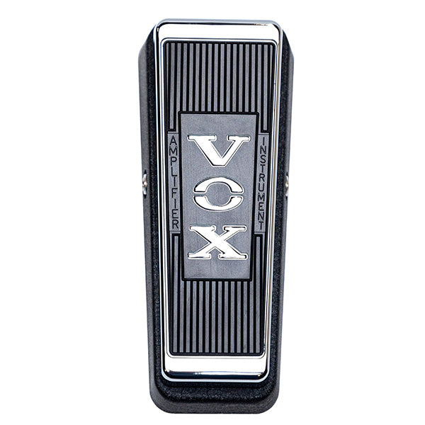 Vox V846 Vintage Wah Pedal