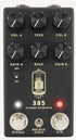 Walrus Audio 385 Overdrive MKII - Black