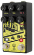 Walrus Audio 385 Overdrive MKII - Yellow