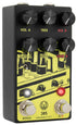 Walrus Audio 385 Overdrive MKII - Yellow