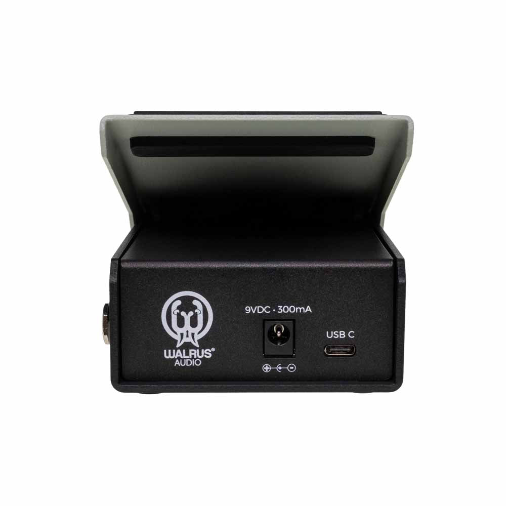 Walrus Audio Canvas Expression Pedal