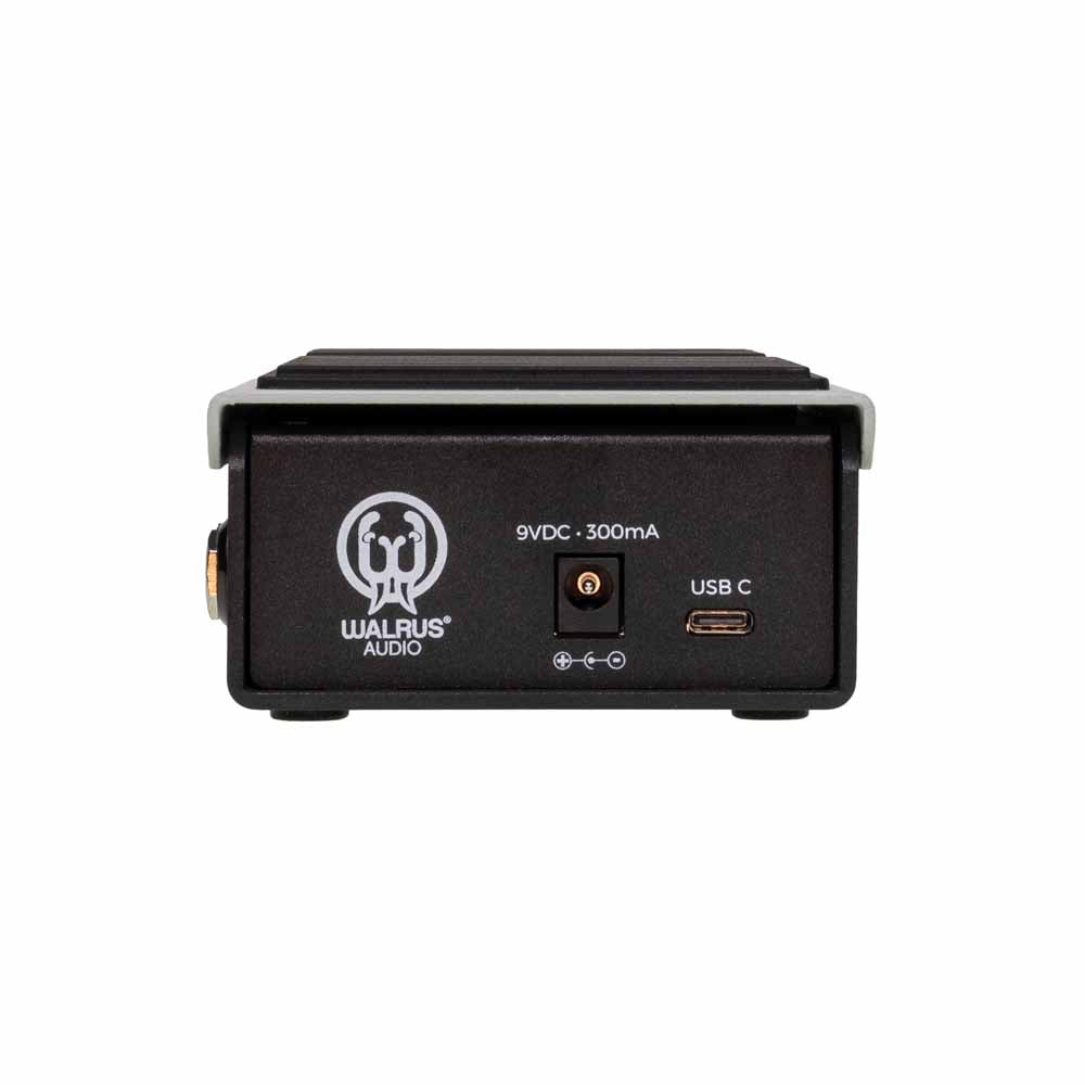 Walrus Audio Canvas Expression Pedal