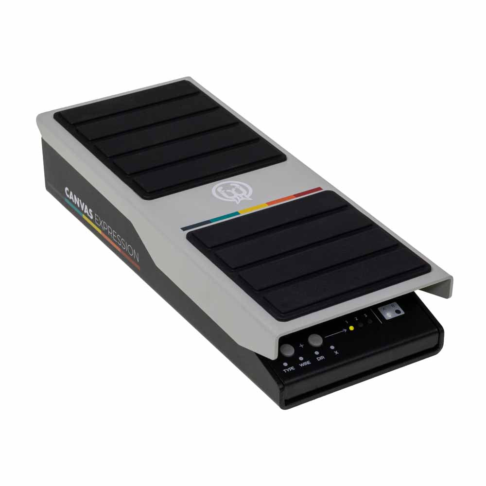 Walrus Audio Canvas Expression Pedal