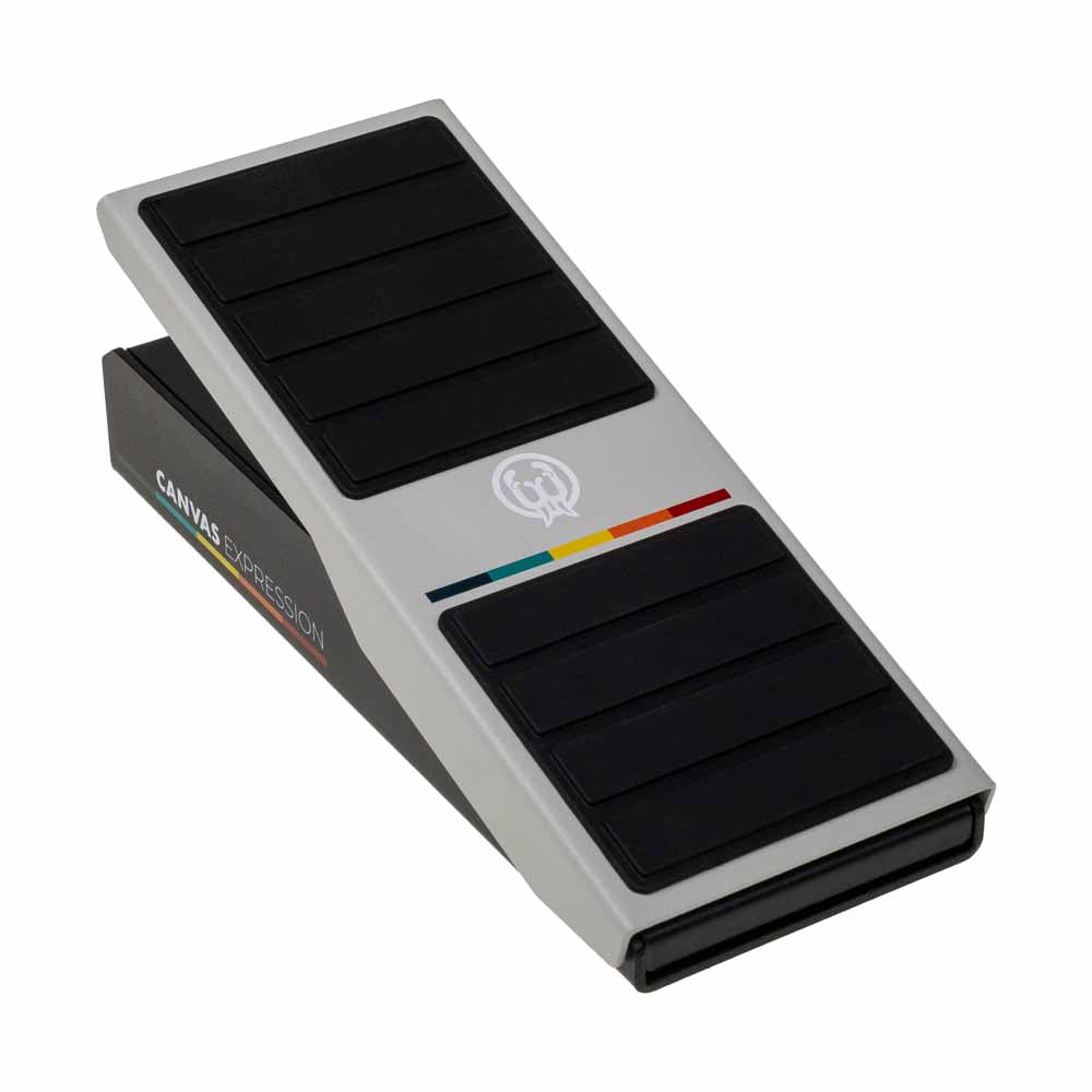 Walrus Audio Canvas Expression Pedal