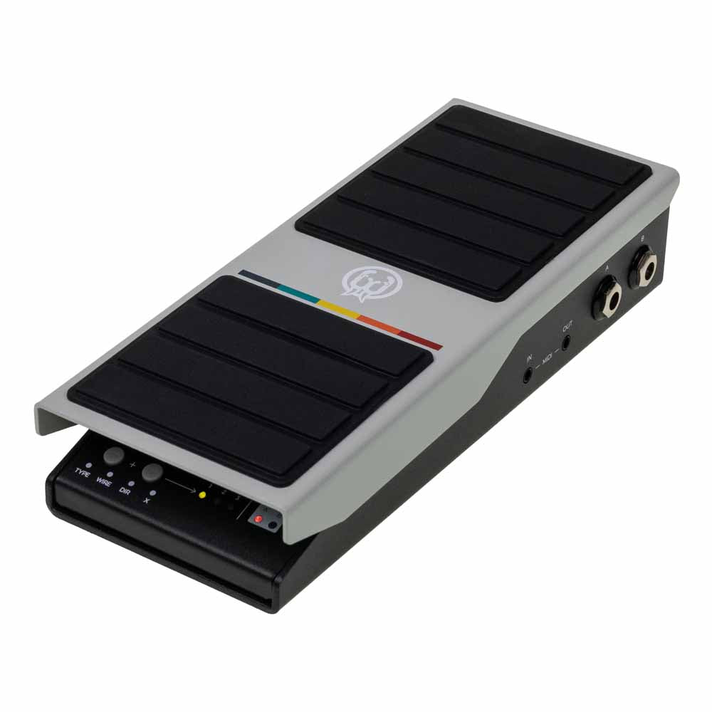 Walrus Audio Canvas Expression Pedal