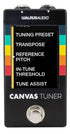 Walrus Audio Canvas Tuner
