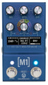 Walrus Audio Mako Series MKII: M1 - High Fidelity Modulation Machine