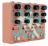 Walrus Audio Qi Etherializer - Terracotta