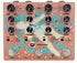 Walrus Audio Qi Etherializer - Terracotta