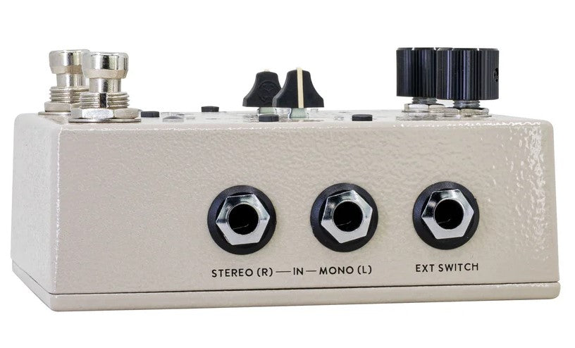 Walrus Audio Xero Polylooper - Cream