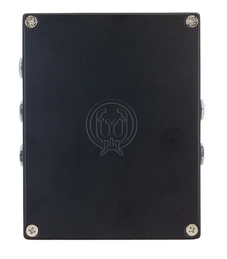 Walrus Audio Xero Polylooper - Black
