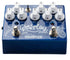Wampler Brad Paisley:  Paisley Deluxe Drive Pedal