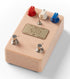 Warm Audio The Black Keys LTE Peach Fuzz Pedal